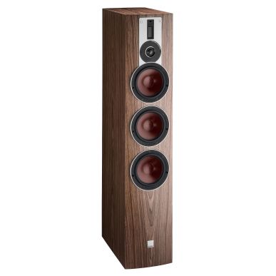 Напольная акустика Dali Rubicon 8 walnut